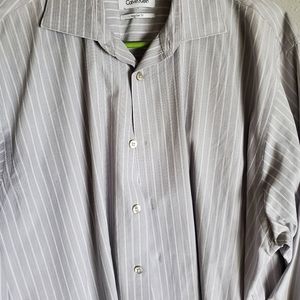 Men's Dress Shirt